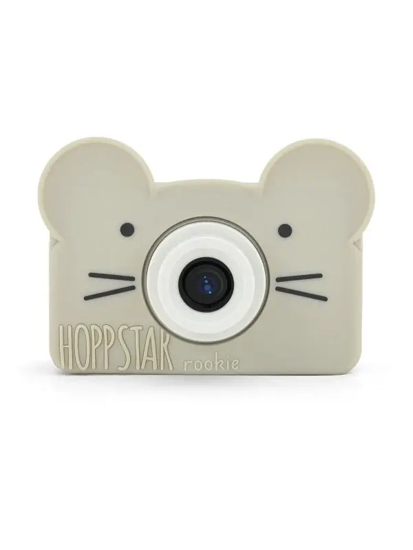 Meest Verkocht Hoppstar - Rookie - digitale foto- en videocamera voor kinderen - Oat