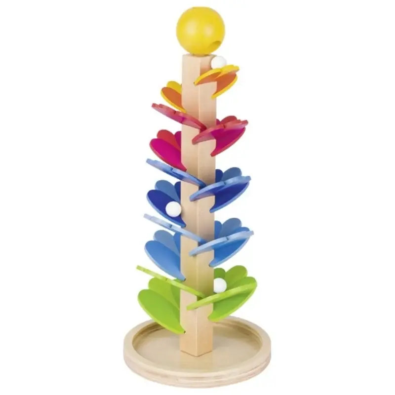 Knikkerboom 38cm - Goki Bestel Nu