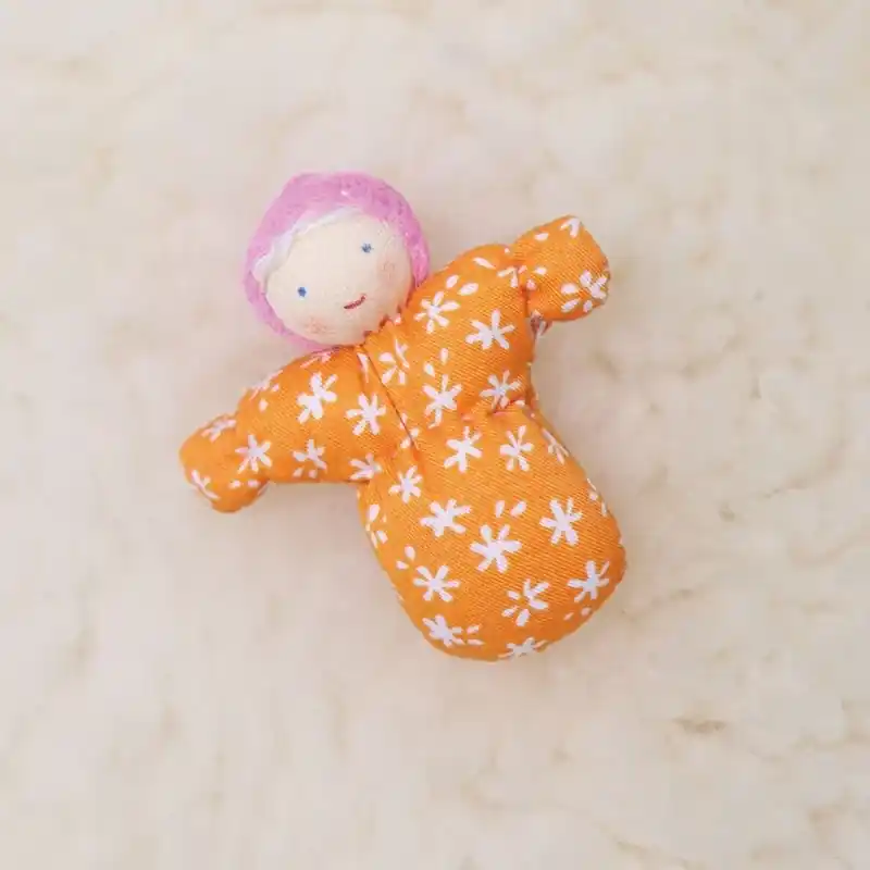 Express Levering Grimm's - Pop - baby Mia (3+) Grimm's