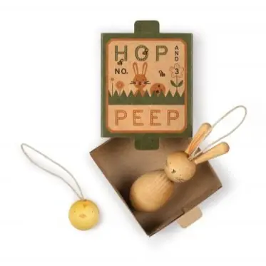 Grapat - Hop and Peep (2 stuks) Flitsaanbieding