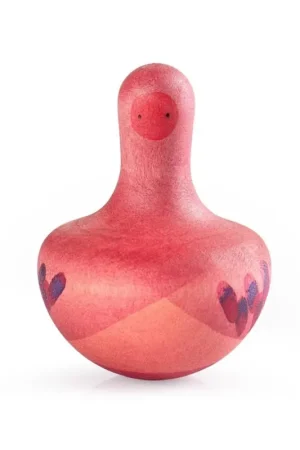 Betrouwbaar Grapat - Chill Pink Bird