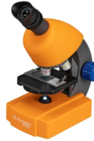 Bresser - Microscoop voor kinderen met accessoires Direct Beschikbaar