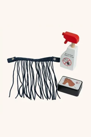 ByAstrup - Insectenset voor Hobbypaard Koopje