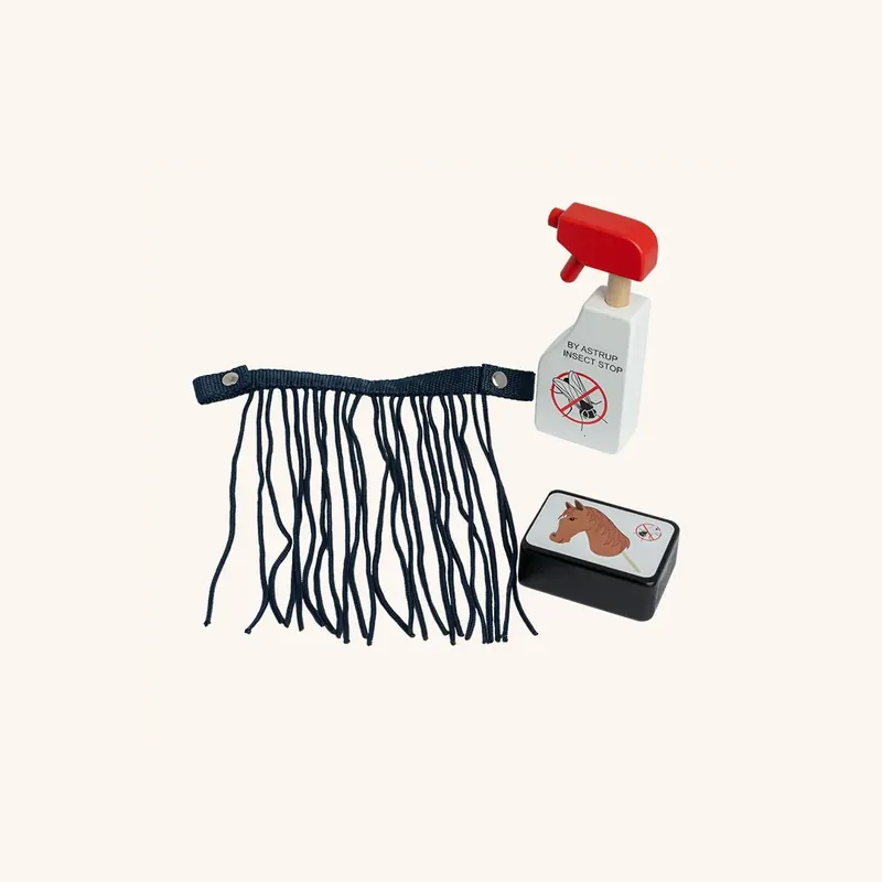 ByAstrup - Insectenset voor Hobbypaard Koopje