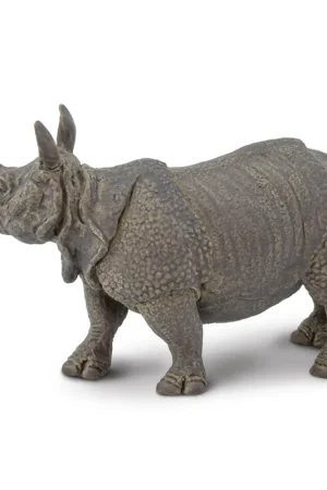 Speelfiguren Neushoorn - Safari Ltd Koop Online