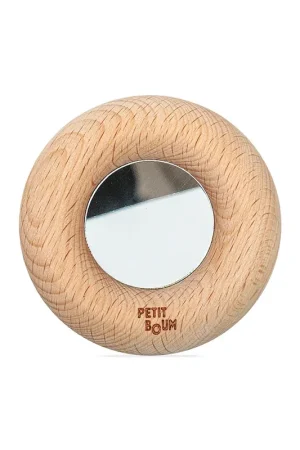 Fabrieksprijs Petit Boum - Sensorische Donut - Spiegel