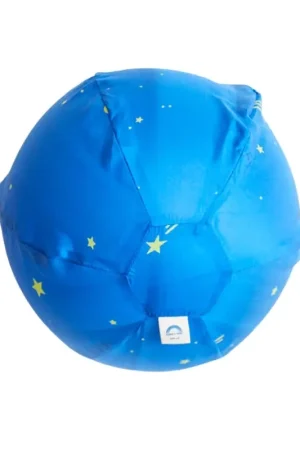 Betaalbaar Sarah's Silks - Ballonbal - cover voor een ballon - Ster