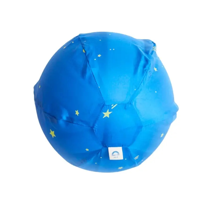 Betaalbaar Sarah's Silks - Ballonbal - cover voor een ballon - Ster