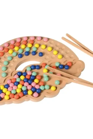 Eduplay - regenboog motorisch spel Actieprijs