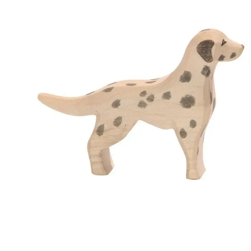 Ostheimer - Houten dieren - Dalmatiër Goedkoop
