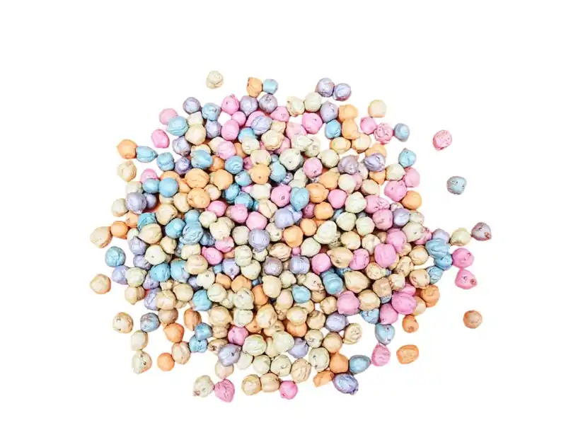 Rechtstreeks Van De Fabrikant SensoryMix Kikkererwten 1000 ml — Pastel