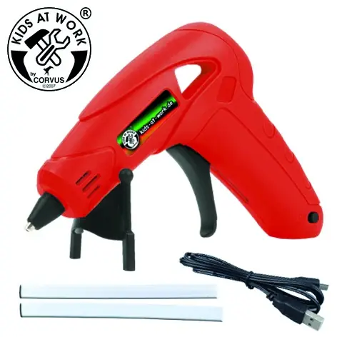 Kids At Work - Lijmpistool Koop Online