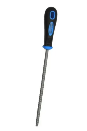 Ronde rasp - Kids at work Weekendaanbieding