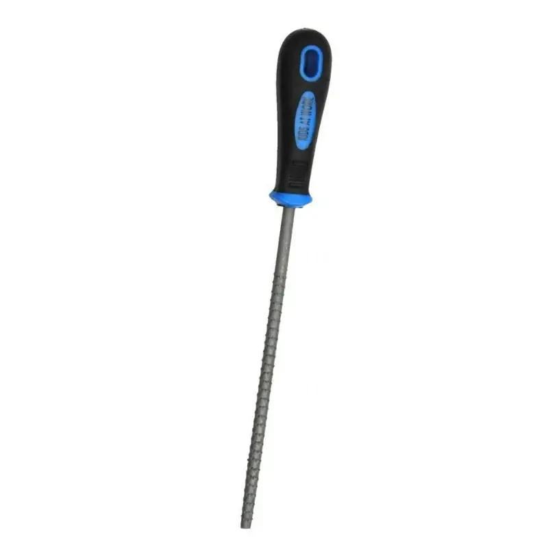 Ronde rasp - Kids at work Weekendaanbieding