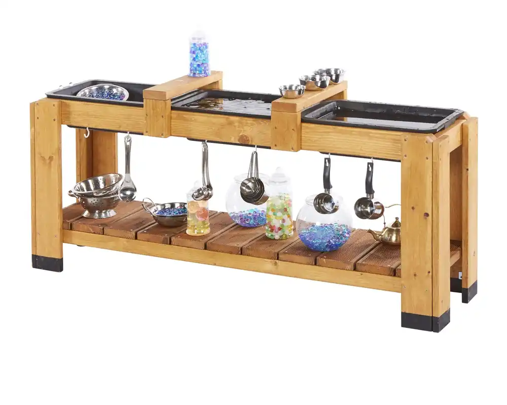 Cosy - Modderkeuken Exploratie Station Alleen Vandaag