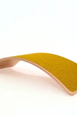 Wobbel Starter - Curcurma Woolfelt Fabrieksprijs
