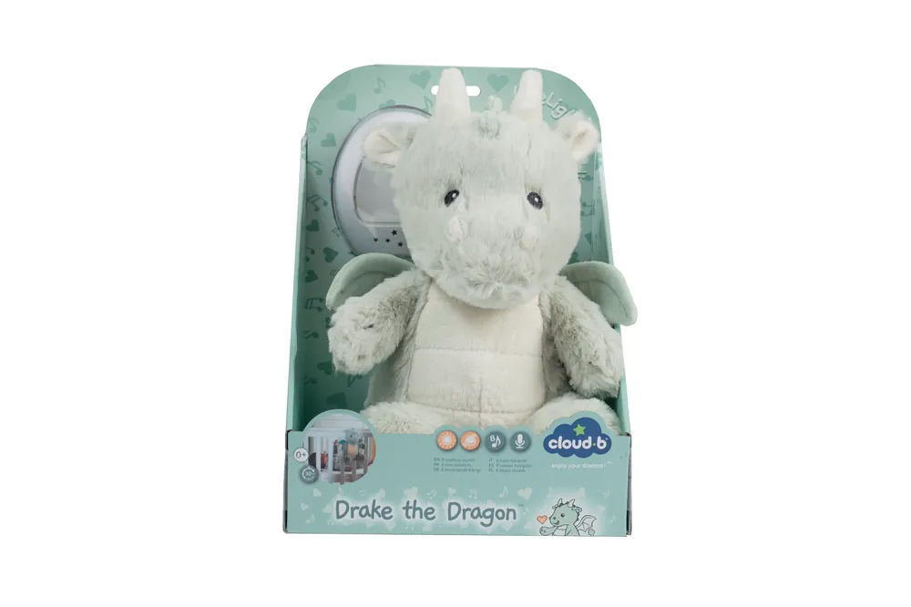 Bestseller Cloud B - LoveLight - Drake the Dragon™