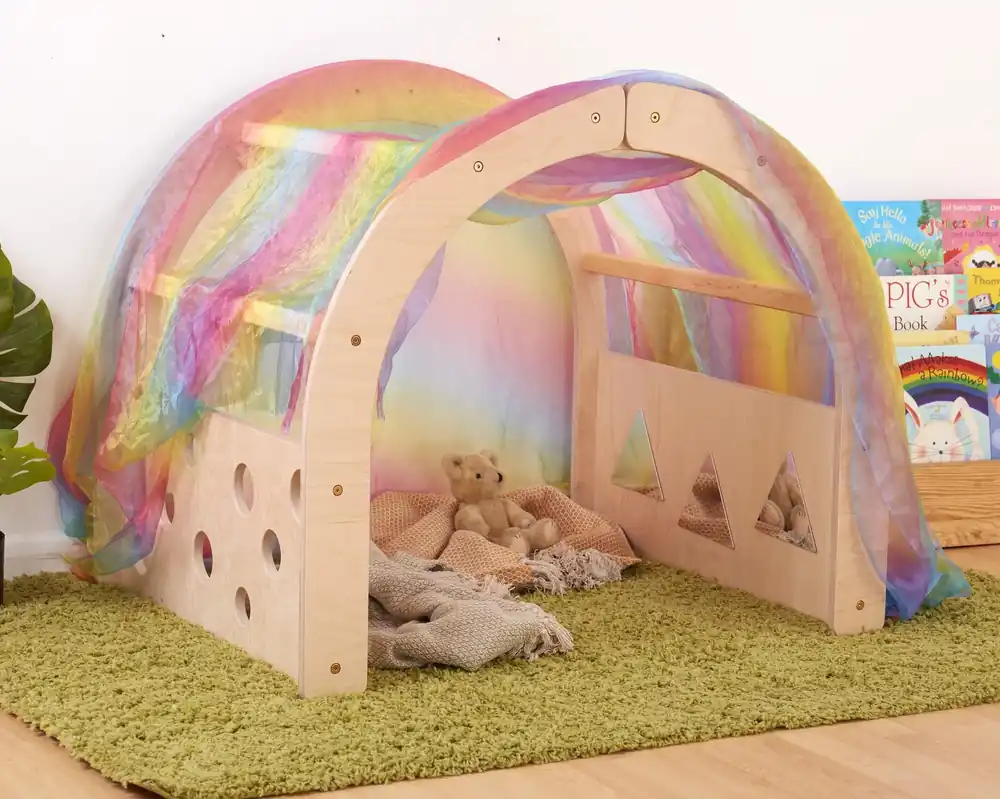 Cosy - Mini Rafiki Arch Nu Kopen