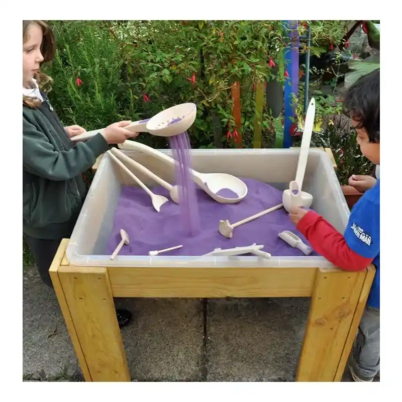 Cosy - Zand- en Watertafel met Onderstel Voordeelprijs
