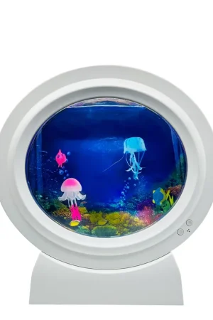 Playlearn - Ronde Witte Kwallentank Betrouwbaar