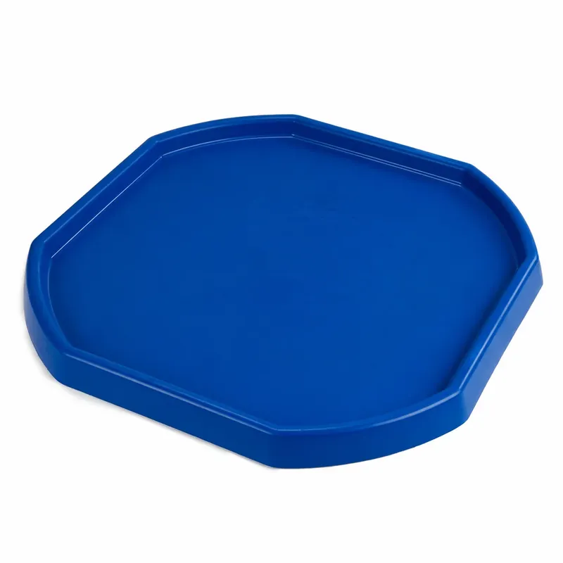 Voordeelprijs Tuff Tray Spot 100cm - Activiteitentafel Donker Blauw