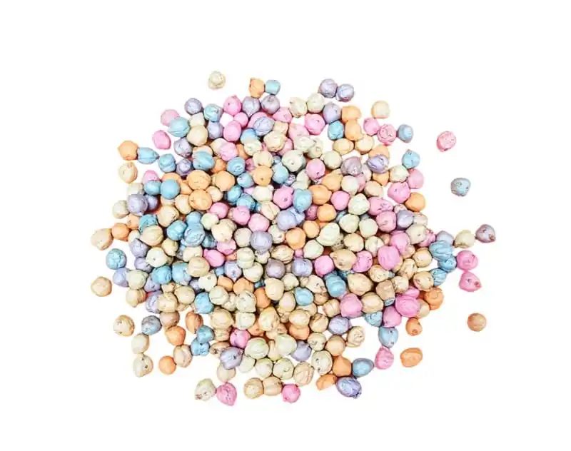 SensoryMix Kikkererwten 500 ml — Pastel Beperkte Voorraad
