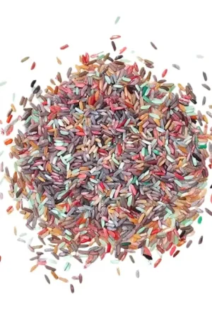 Lage Prijs SensoryMix Rijst 1000 ml — Herfst