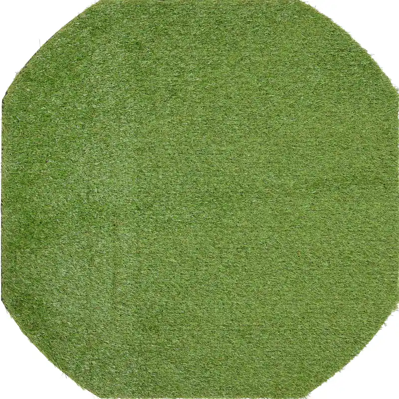 Tuff Tray - 70cm Grasmat (60×60 cm) Betrouwbaar