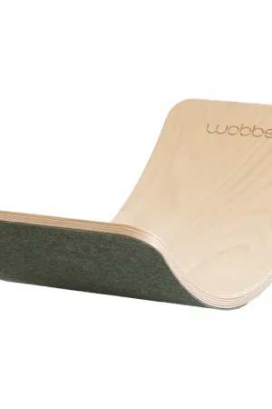 Betaalbaar Wobbel Lite - Jungle