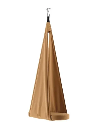 Veilige Betaling Jupiduu - Speel & Swing hangmat Camel