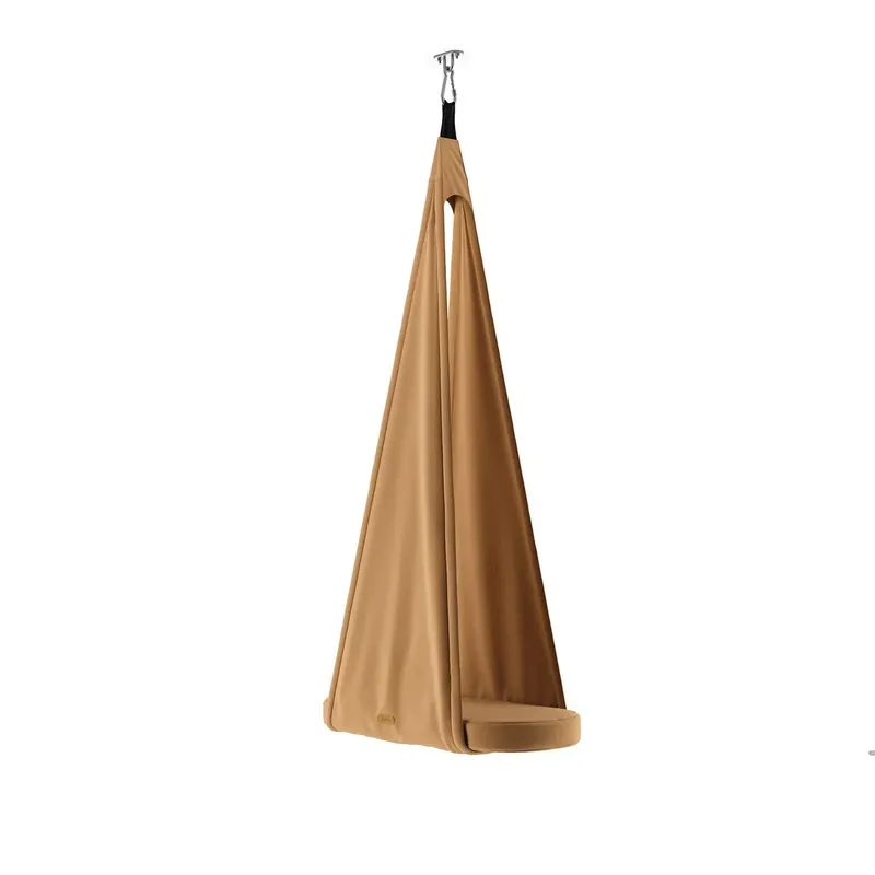 Veilige Betaling Jupiduu - Speel & Swing hangmat Camel