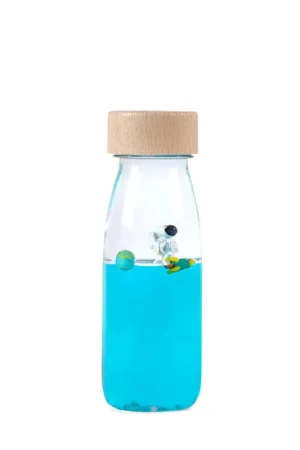 Hete Deal Petit Boum - Sensorische fles - Universum