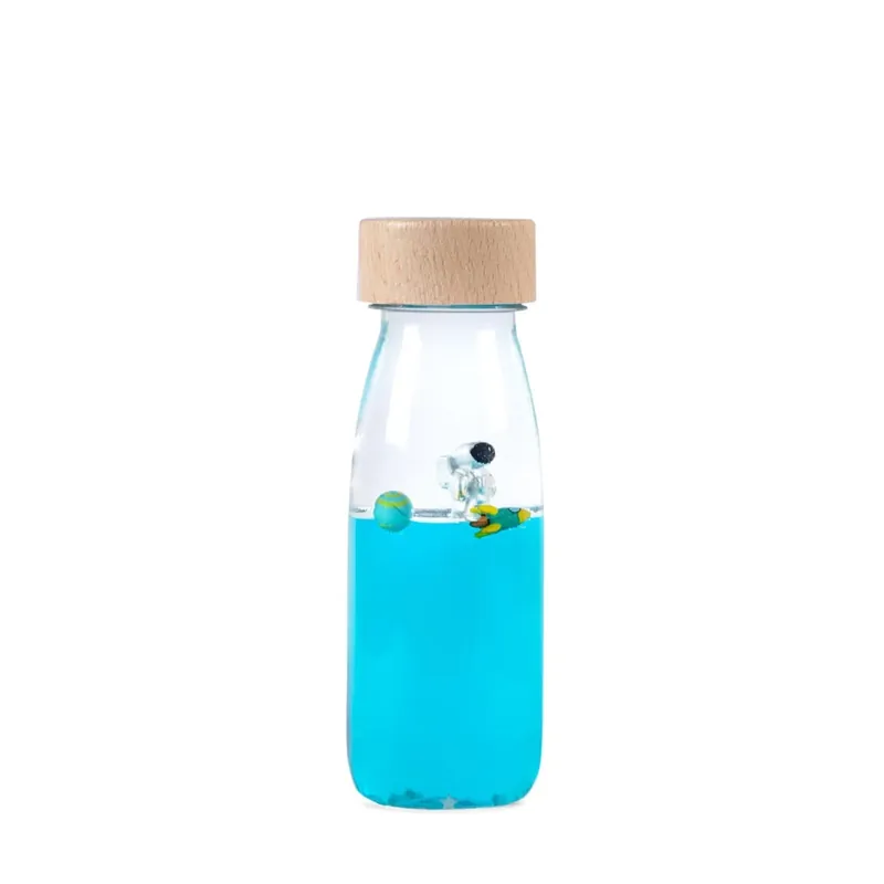 Hete Deal Petit Boum - Sensorische fles - Universum