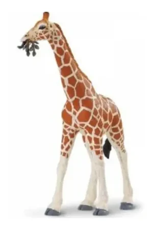 Speelfiguur Giraffe - Safari Ltd Shop Nu