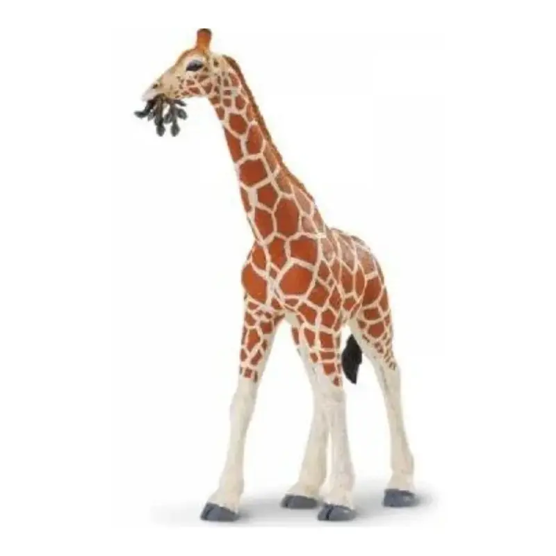 Speelfiguur Giraffe - Safari Ltd Shop Nu