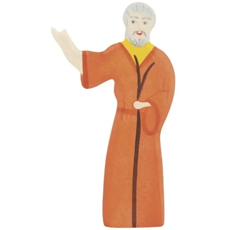 Beste Prijs Noah 15 cm - Holztiger
