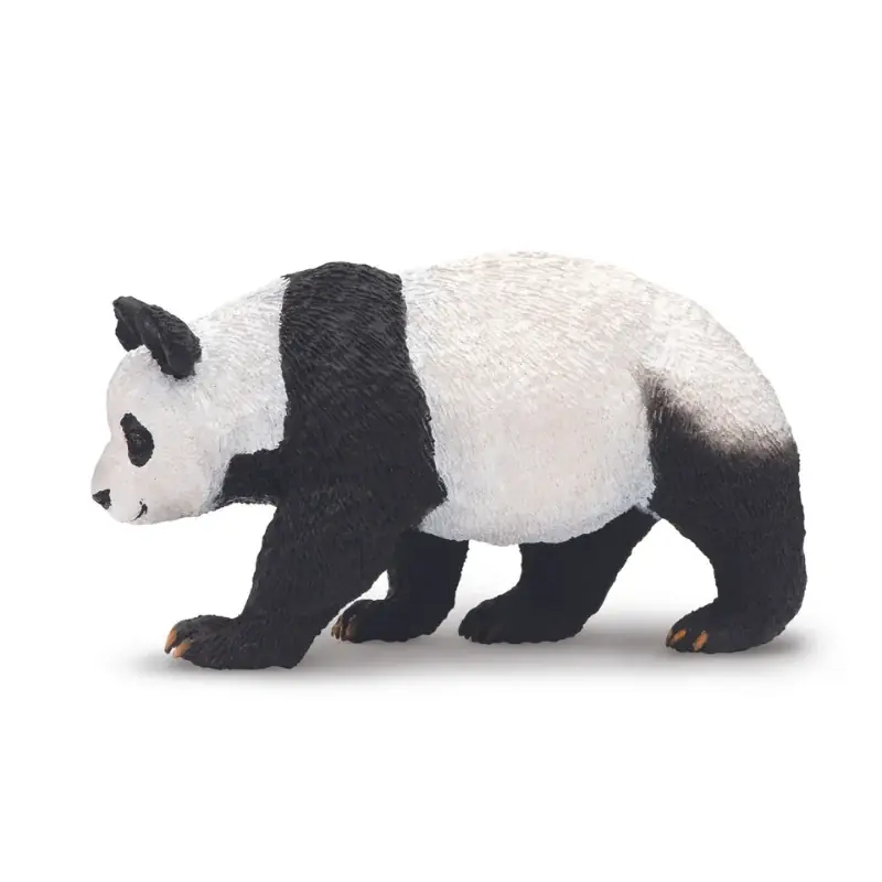 Betrouwbaar Speelfiguren Pandabeer - Safari Ltd