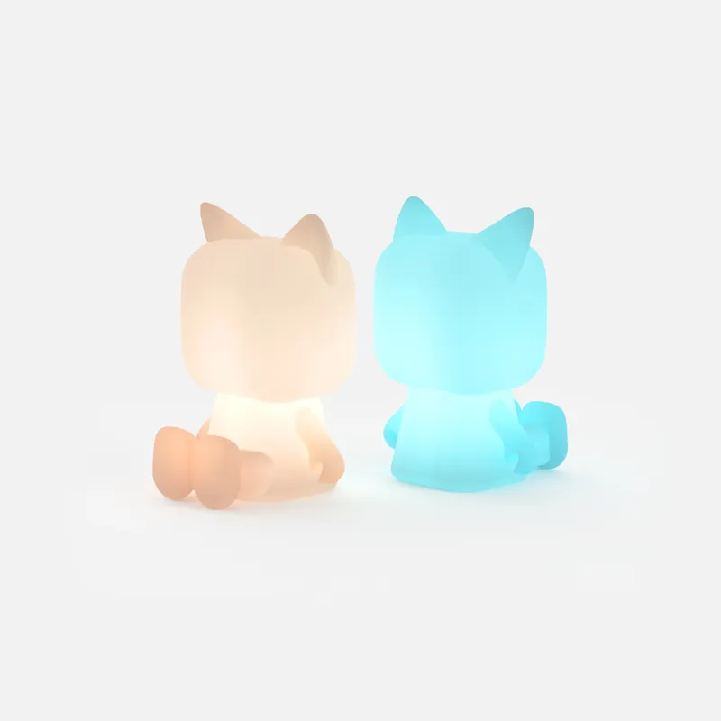 MOB - Animal Light nachtlampje - V2 Premium