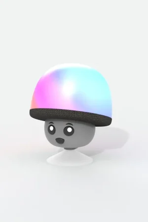 Beste Prijs MOB - Mega Mush speaker - Zwart