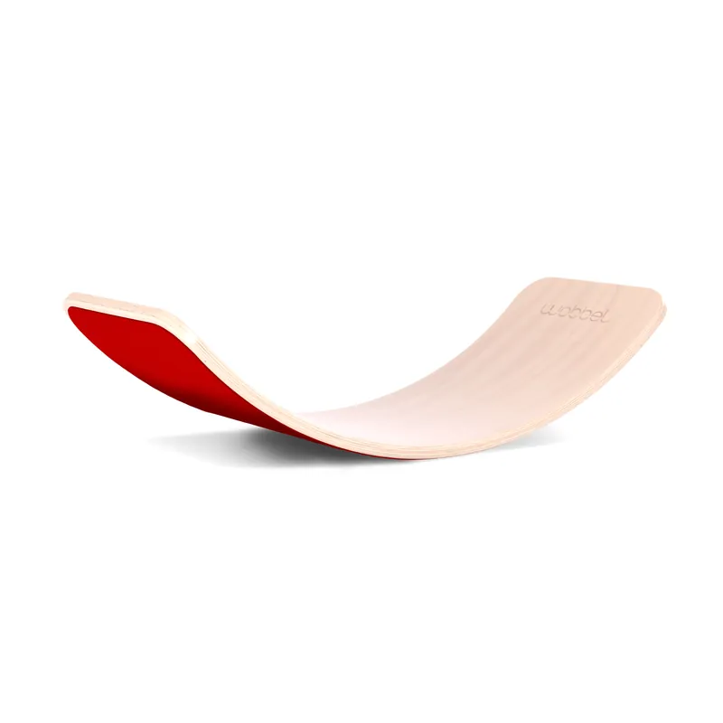 Wobbel Pure - Rood Flitsaanbieding