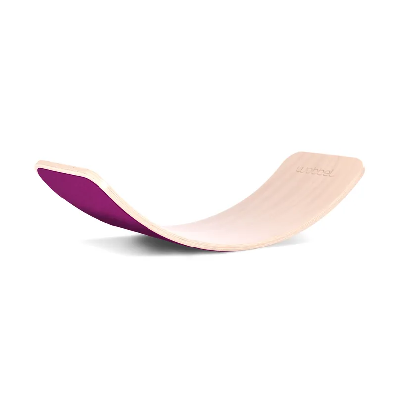 Wobbel Pure - Framboos Exclusieve Aanbieding