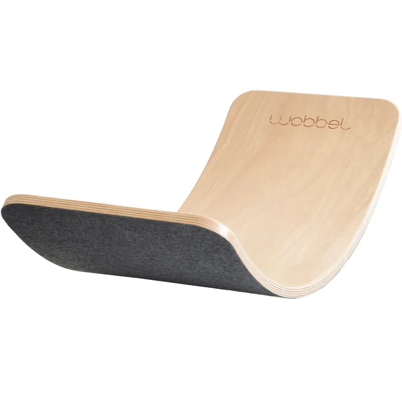 Alleen Vandaag Wobbel Large - Mouse