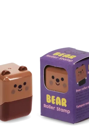 Exclusieve Aanbieding Rex London - Rollerstempel Beer
