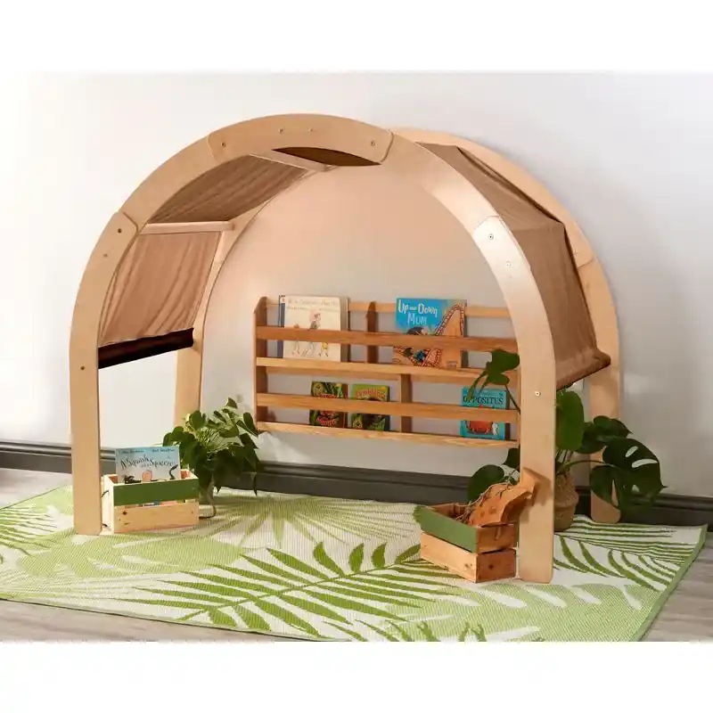 Beperkt Aanbod Cosy - Rafiki boogstoffenset, 3 stuks