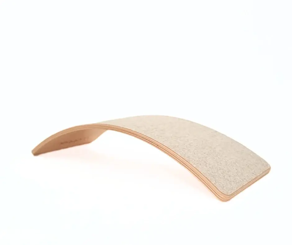 Wobbel Starter - Wooly Woolfelt Shop Nu