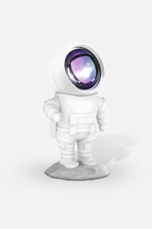 Actieprijs MOB - Astrolight projector nachtlampje - Rainbow