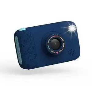 Alleen Vandaag MOB - PixiWave draagbare speaker - Abyss