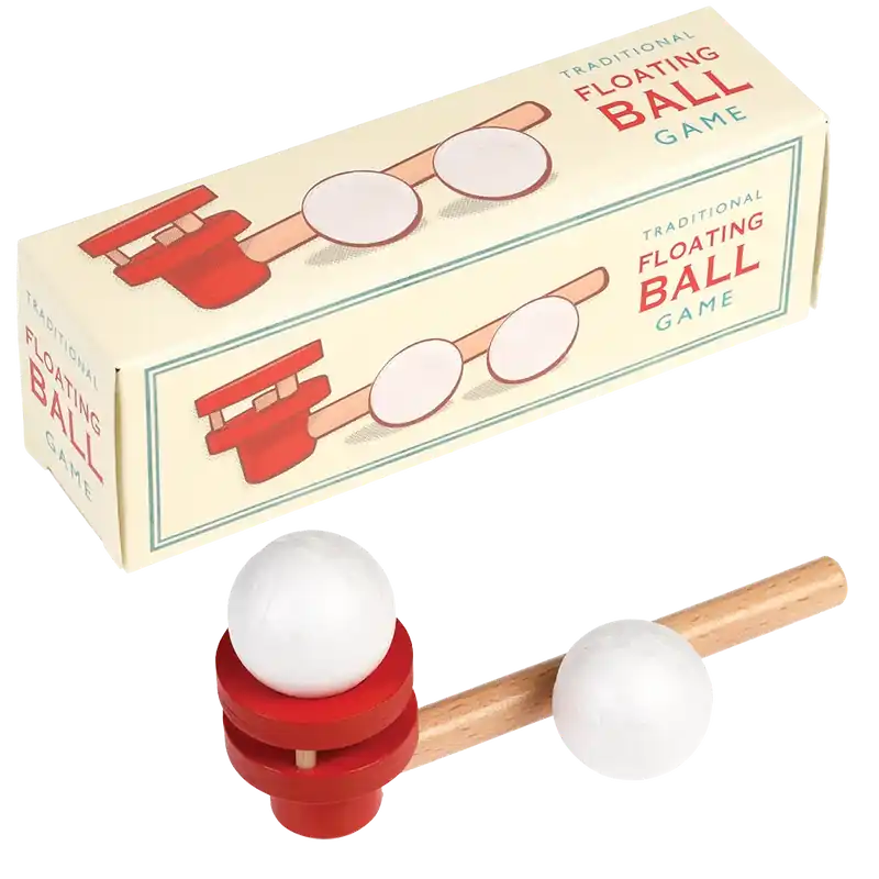 Rex London - Klassiek Drijvend Ballenspel Uitverkoop