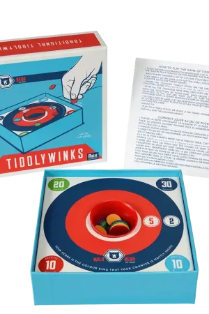 Bestseller Rex London - Tiddlywinks Wilde Beer