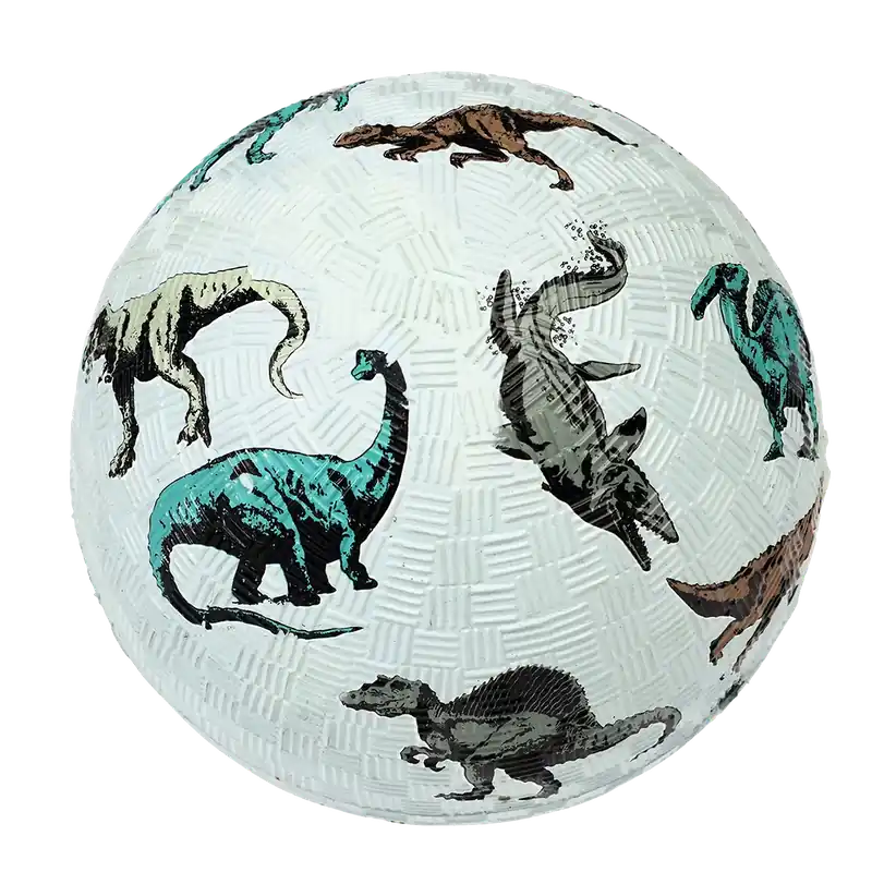 Rex London - Speelbal Prehistorisch Landschap Uitverkoop